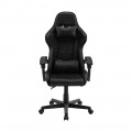 Gaming Καρέκλα - Gamenote GC933 BLACK