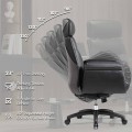 Καρέκλα Γραφείου - Eureka Ergonomic® ERK-OC-003-B Royal Black