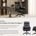 Καρέκλα Γραφείου - Eureka Ergonomic® ERK-OC-003-B Royal Black