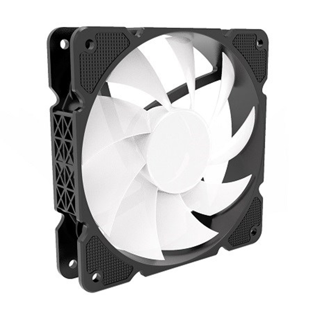 CPU Cooler - Redragon CC-2000 Effect