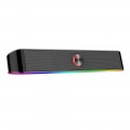 Gaming Soundbar -  Redragon Adiemus GS560 RGB