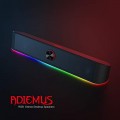 Gaming Soundbar -  Redragon Adiemus GS560 RGB