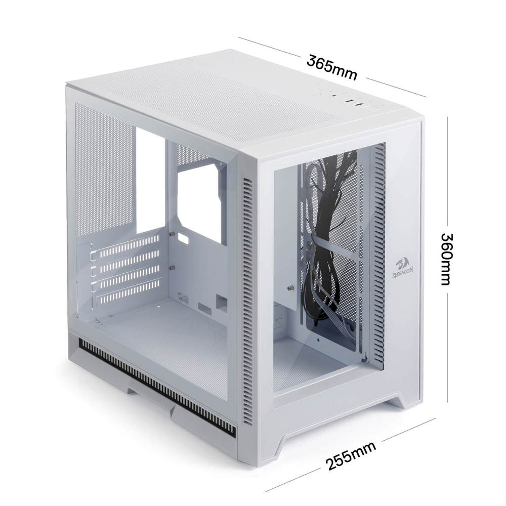 Gaming PC Case - Redragon MC211 ITX