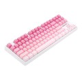 Gaming πληκτρολόγιο - Redragon K645W-GP-RGB (Pink)