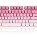 Gaming πληκτρολόγιο - Redragon K645W-GP-RGB (Pink)