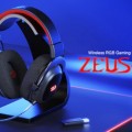 Gaming Ακουστικά - Redragon H510RGB-PRO Zeus Pro