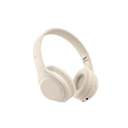 Ασύρματα Ακουστικά Havit - H628BT (Beige)