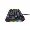 Gaming πληκτρολόγιο - Havit KB890L RGB