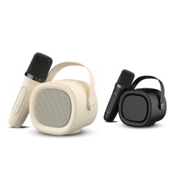 Ηχείο Bluetooth - Havit SK819BT (Beige)