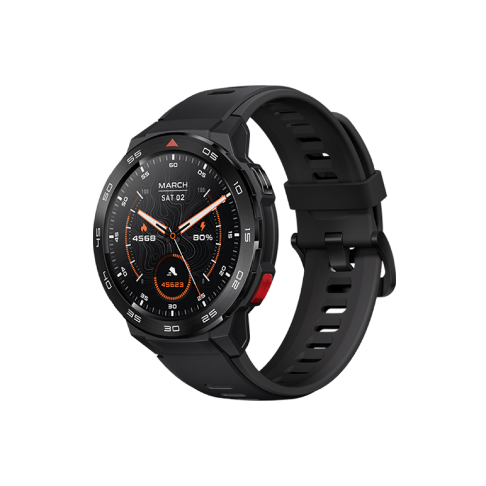 Smartwatch - Xiaomi Mibro Watch GS Pro