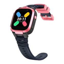 Smartwatch - Xiaomi Mibro Kids Watch Phone Z3 (Pink)