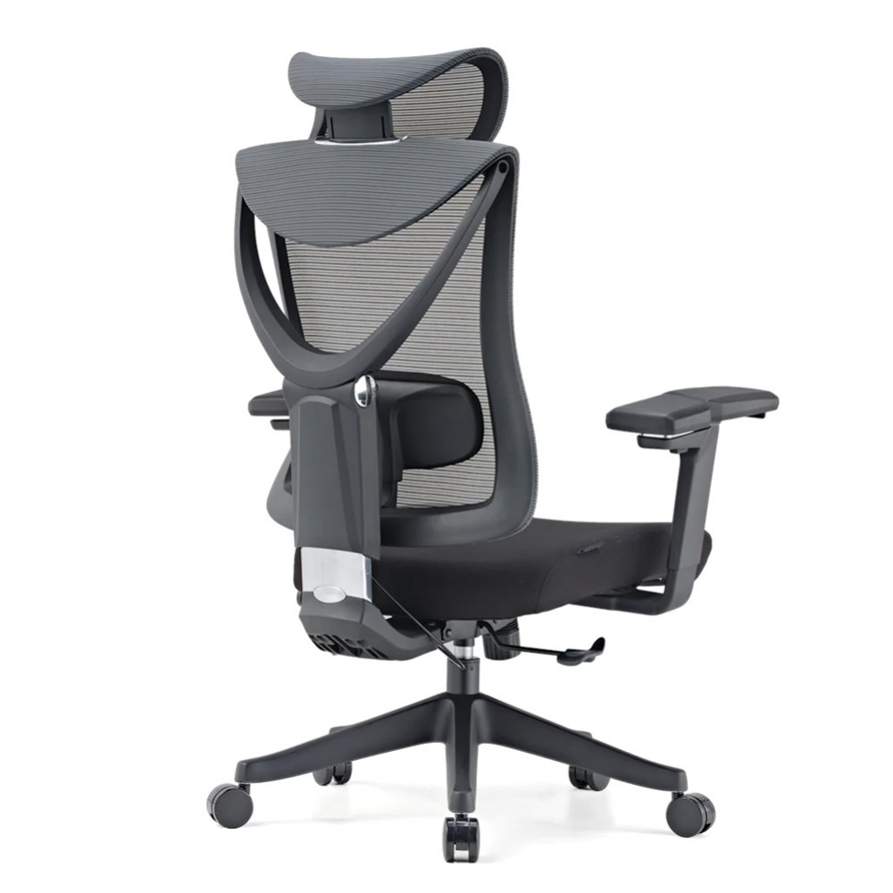 Καρέκλα Γραφείου - Eureka Ergonomic® ERK-OC05-B