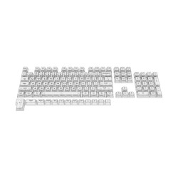 Gaming Αξεσουάρ - Redragon A137 Transparent Keycaps