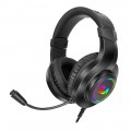 Gaming Ακουστικά - Redragon Hylas H260 Hylas (BLACK)