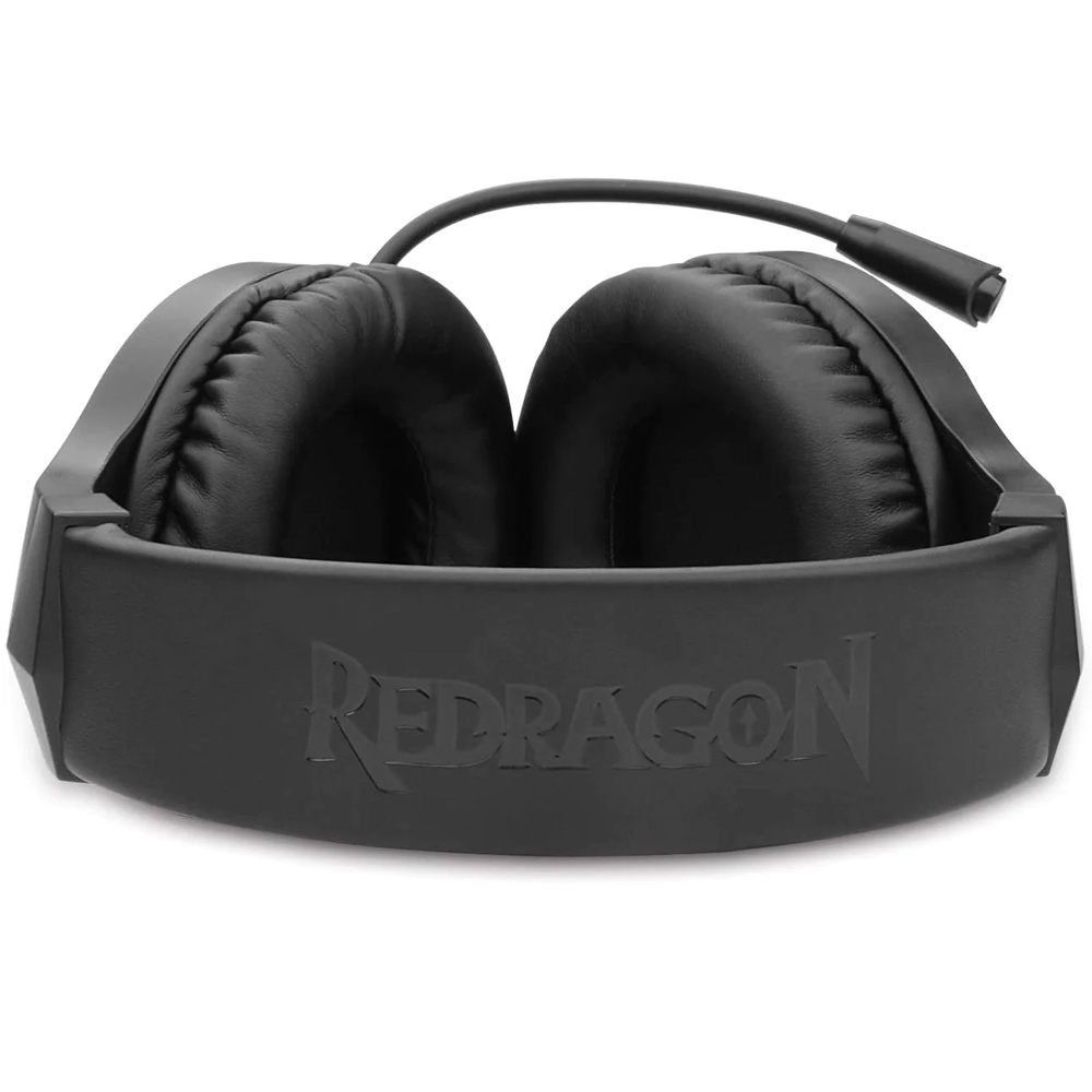 Gaming Ακουστικά - Redragon Hylas H260 Hylas (BLACK)