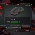 Gaming Ποντίκι - Redragon Invader M719RGB-PRO