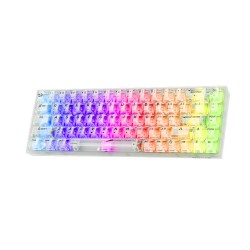 Gaming πληκτρολόγιο - Redragon K631CT-RGB-PRO