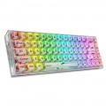 Gaming πληκτρολόγιο - Redragon K631CT-RGB-PRO