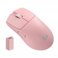 Gaming Ποντίκι - Redragon M916 PRO 4K 3-Mode Wireless (Pink)