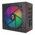 Gaming Τροφοδοτικό - Redragon GC-PS006 750W RGPS RGB 80 Plus Gold Full Modular