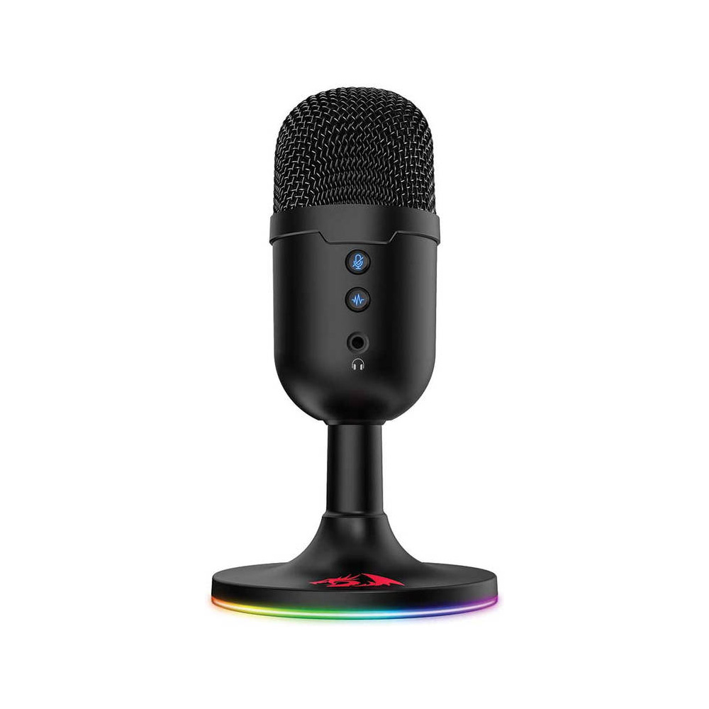 Gaming Μικρόφωνο - Redragon GM303 Pulsar Streaming Microphone