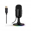 Gaming Μικρόφωνο - Redragon GM303 Pulsar Streaming Microphone