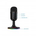 Gaming Μικρόφωνο - Redragon GM303 Pulsar Streaming Microphone