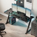 Gaming Γραφείο - Eureka Ergonomic® ERK-Z60-B-2-V2