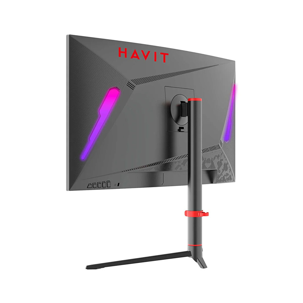 Gaming Monitor - Havit GSC102-US 27