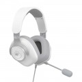 Gaming Ακουστικά - Havit H2230D (White)