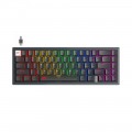 Gaming πληκτρολόγιο - Havit KB874L (Black)