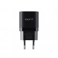 Φορτιστής - Havit UC30 EU (Black)