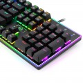 Gaming πληκτρολόγιο - Redragon Ratri K595 RGB