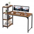 Γραφείο - Eureka Ergonomic® ZX-SH140A-RW 140x60x109.4εκ.