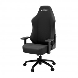 Gaming Καρέκλα - Eureka Ergonomic® ERK-GC09-B