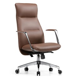 Καρέκλα Γραφείου - Eureka Ergonomic® ERK-OC08-BR