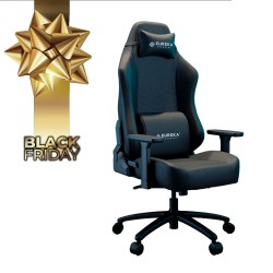 Gaming Καρέκλα - Eureka Ergonomic® ERK-GC09-B