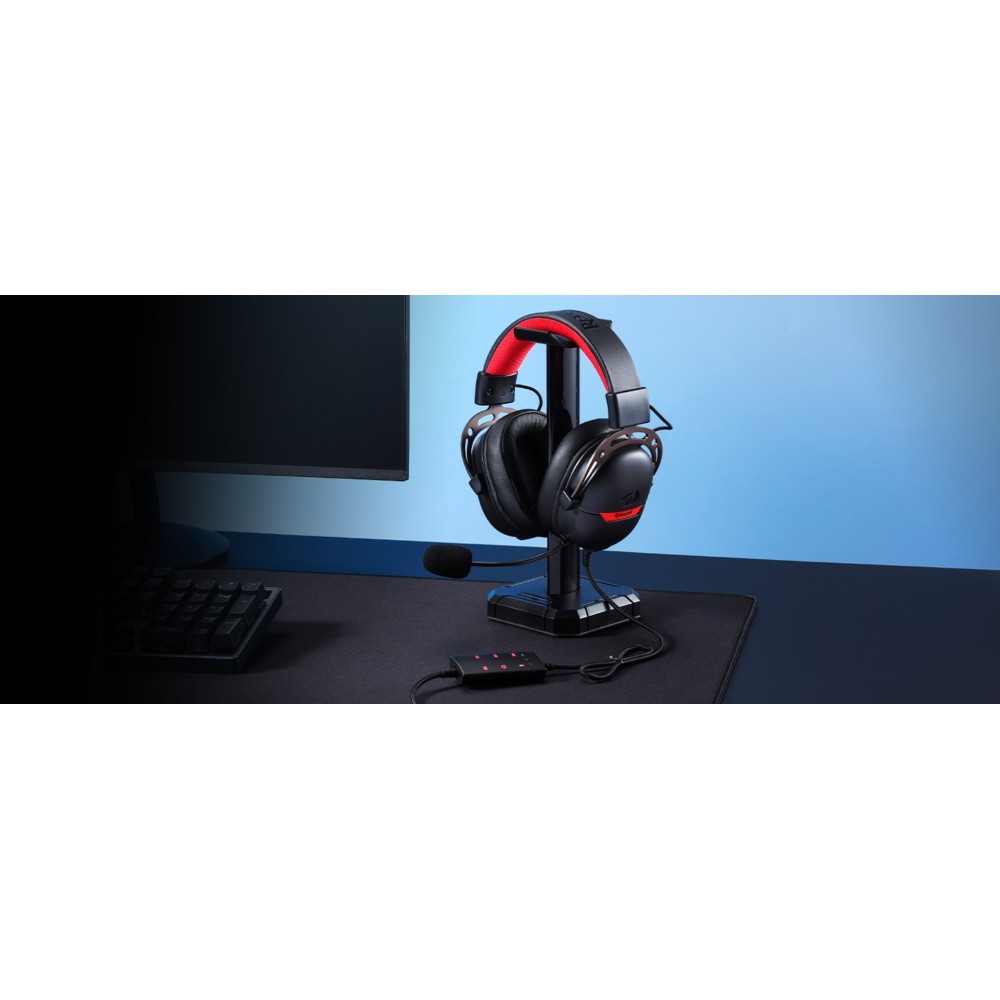 Gaming Ακουστικά - Redragon Aurora H376W