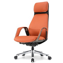 Καρέκλα Γραφείου - Eureka Ergonomic® ERK-OC07-OR