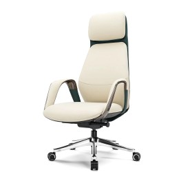 Καρέκλα Γραφείου - Eureka Ergonomic® ERK-OC07-OW