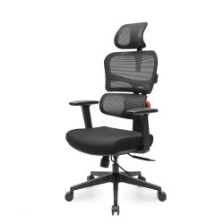 Καρέκλα Γραφείου - Eureka Ergonomic® ERK-OC12-B